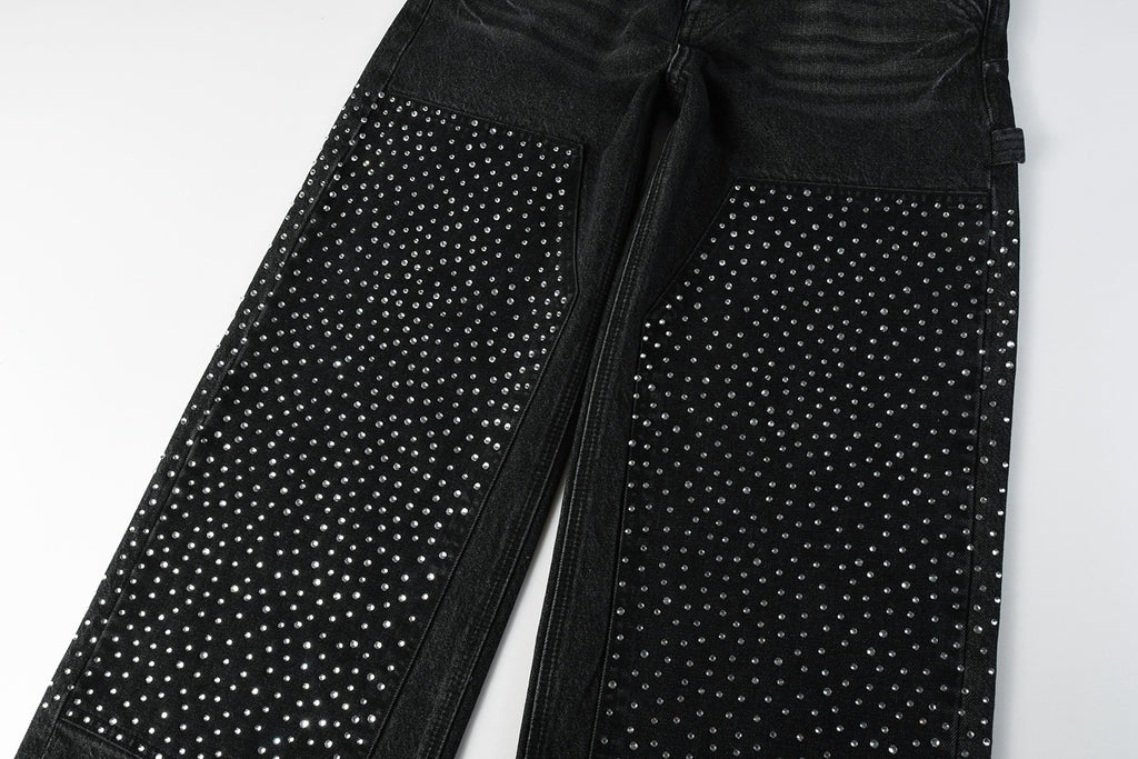 Men Fashion Jeans — # 104