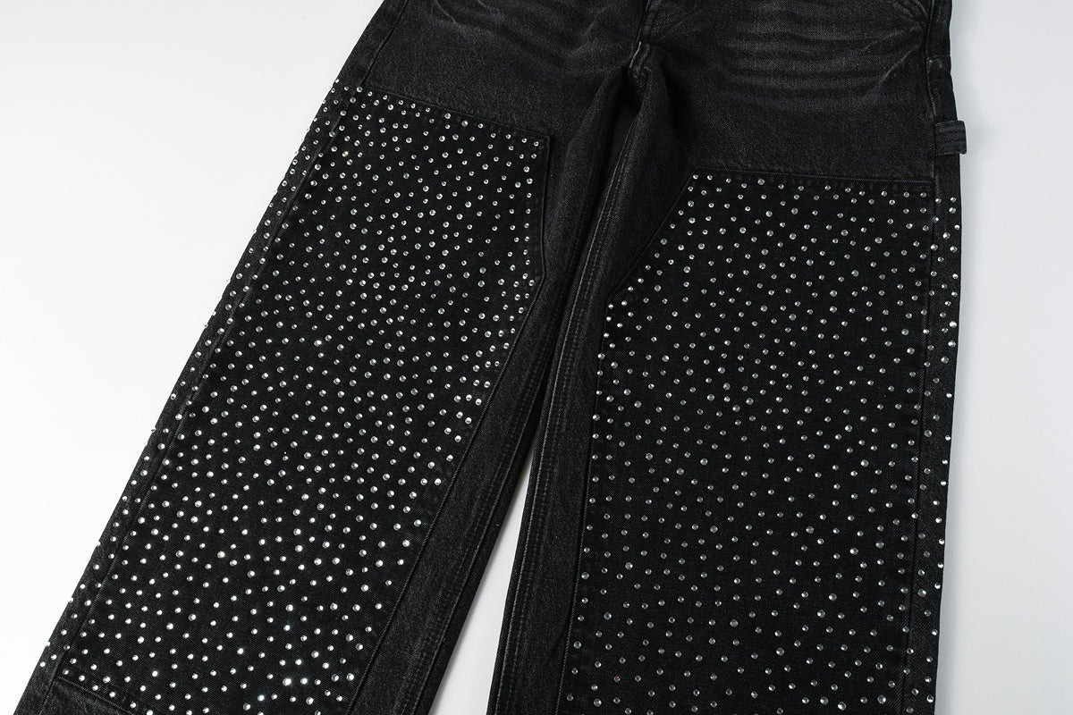 Men Fashion Jeans — # 104