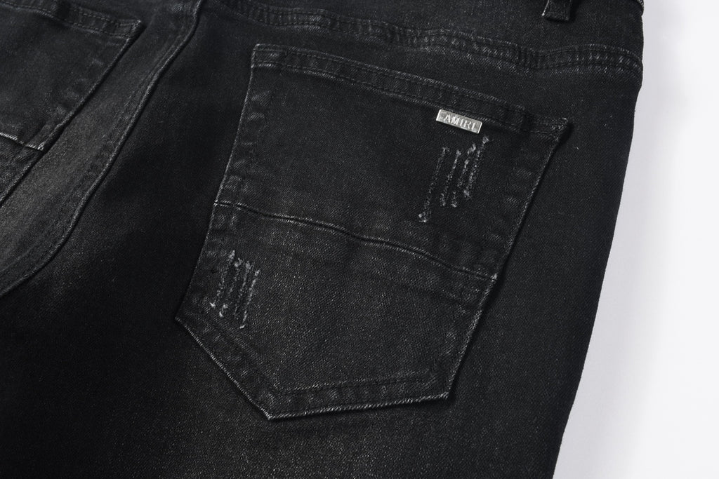 MEN FASHION JEANS #AM1353