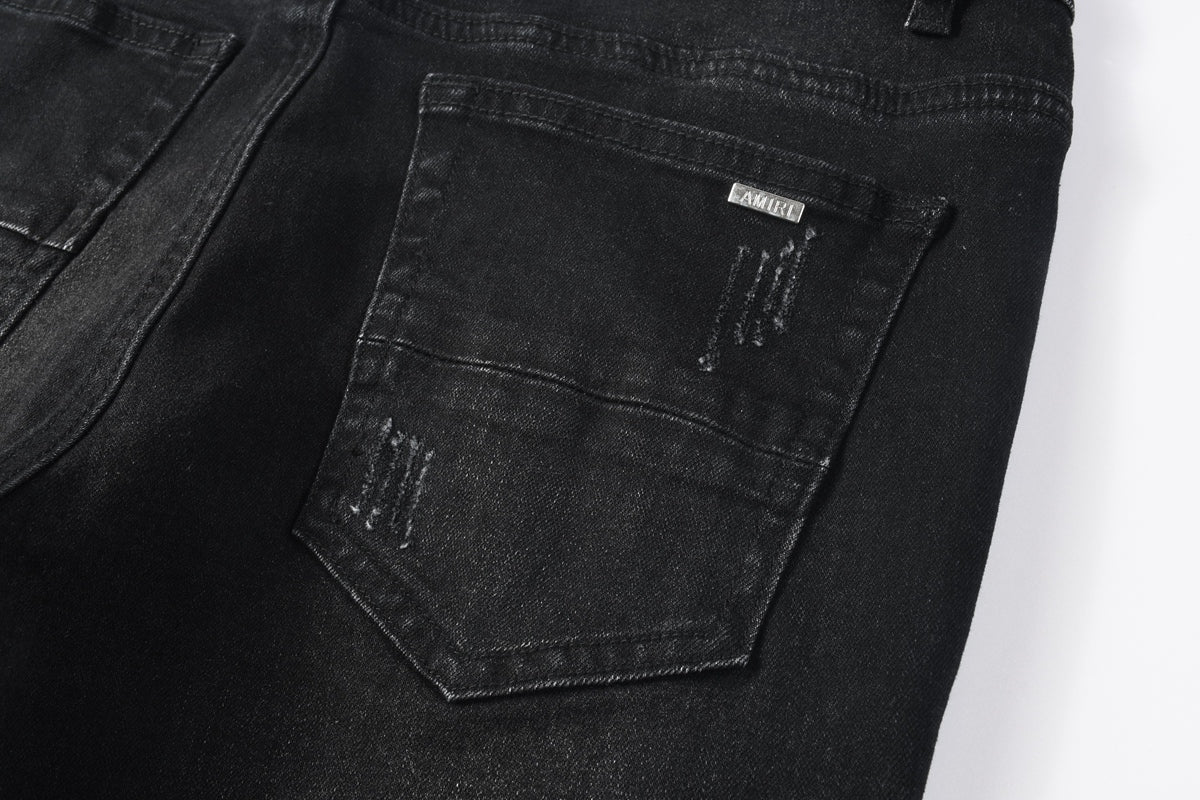 MEN FASHION JEANS #AM1353