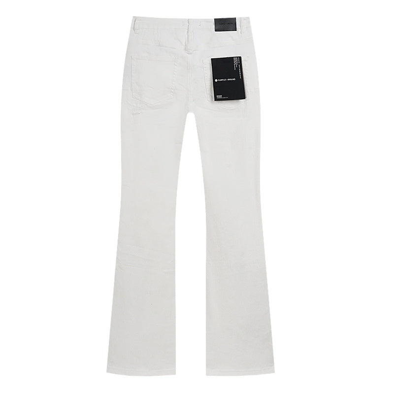 Men Fashion Jeans — #PU164