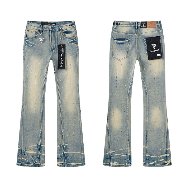 VALABASAS JEANS # V021