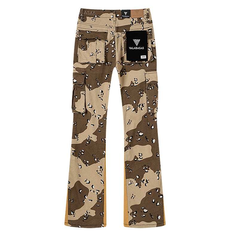 VALABASAS JEANS # V019