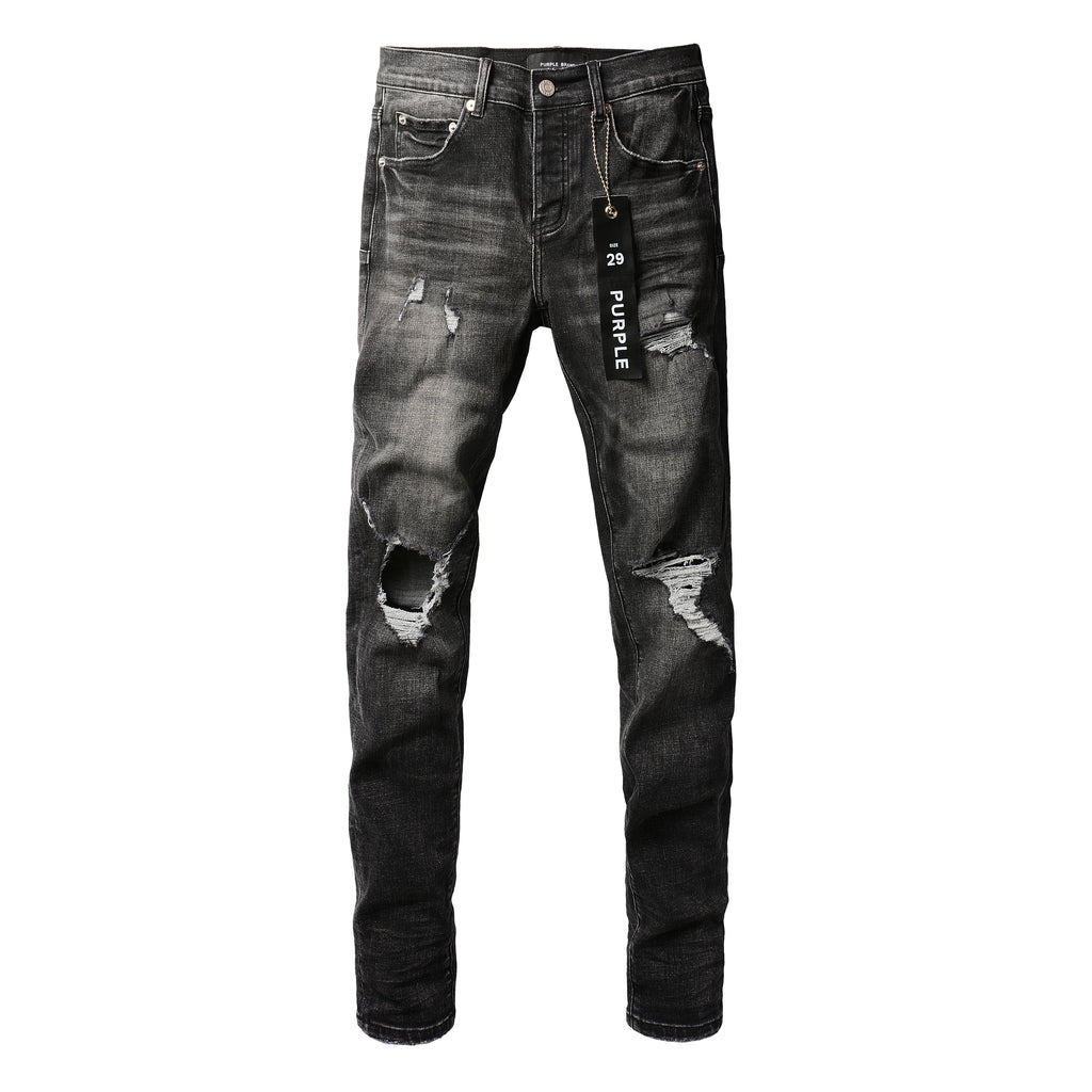 Men Fashion Jeans — # 9079