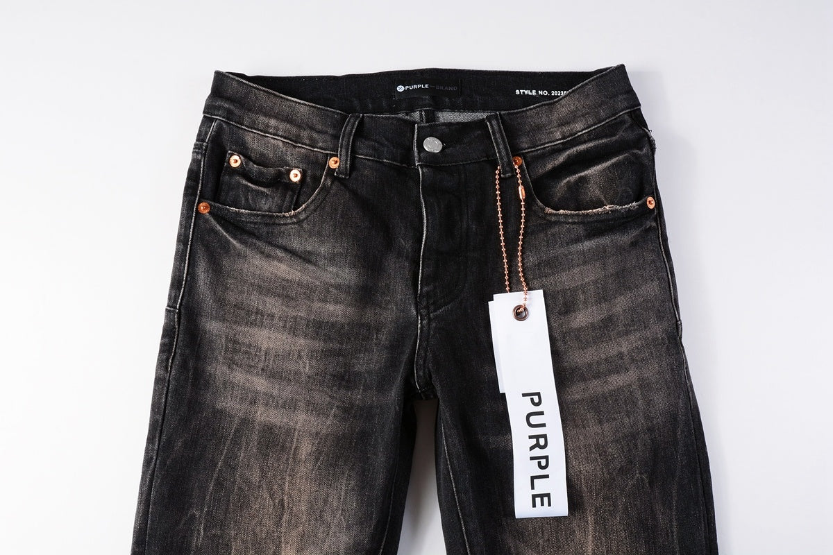 Men Fashion Jeans — # 9057