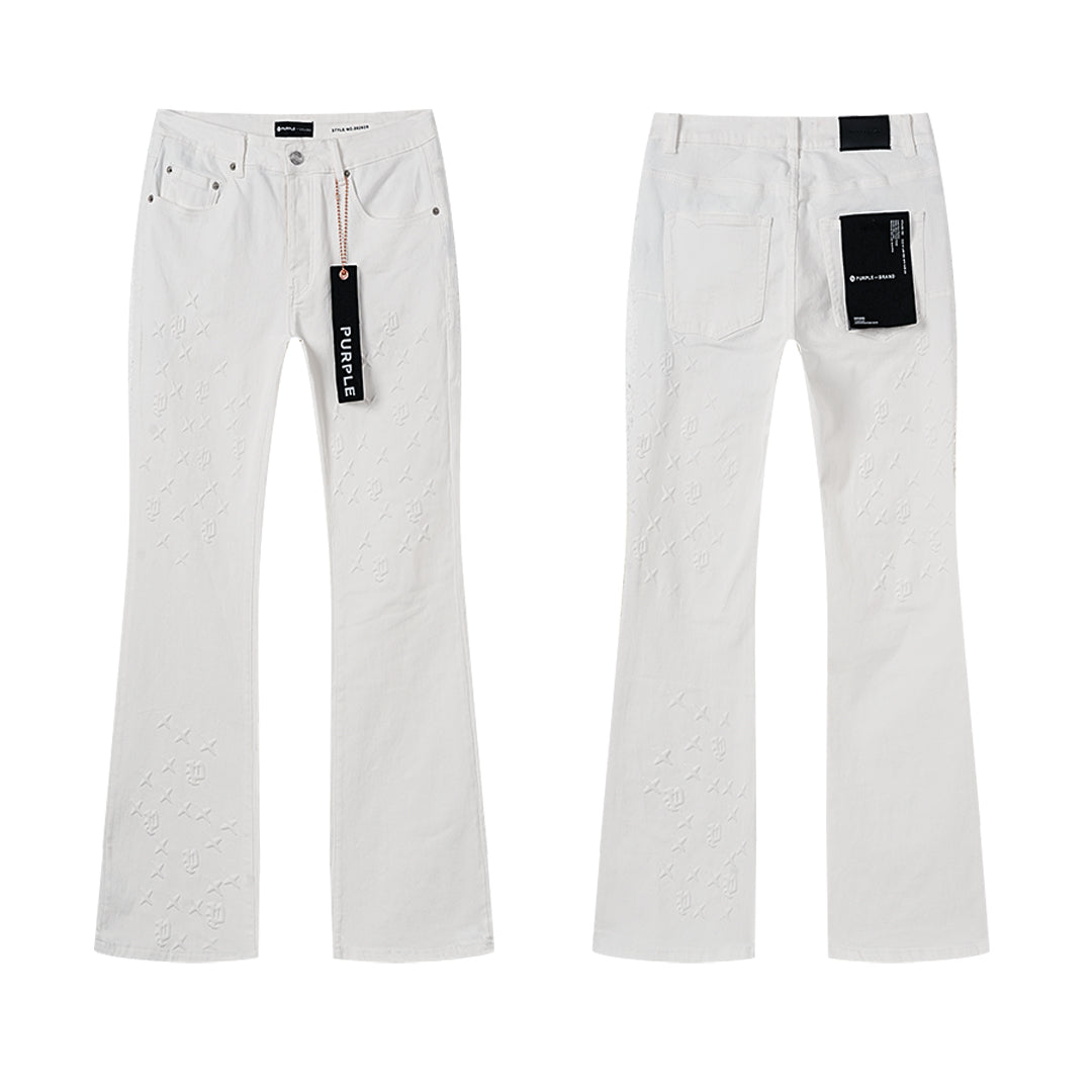 MEN FASHION JEANS / #202