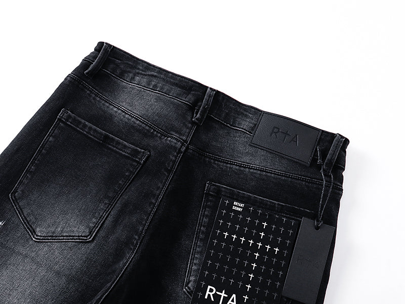 MEN FASHION JEANS #927