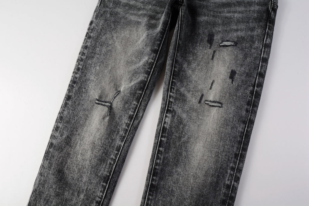 Men Fashion Jeans — # 9105