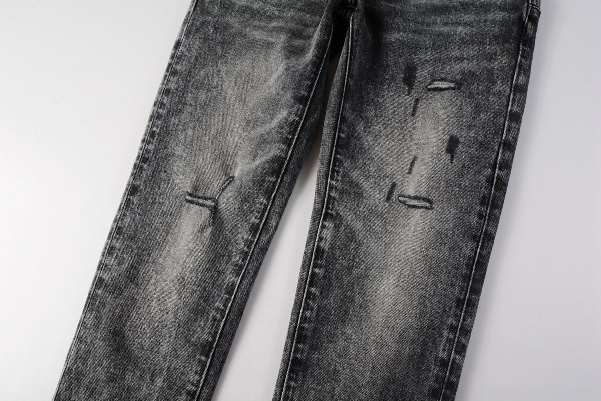 Men Fashion Jeans — # 9105