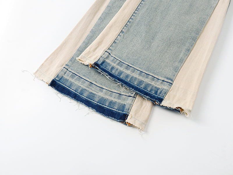 Men Fashion Jeans — # 735