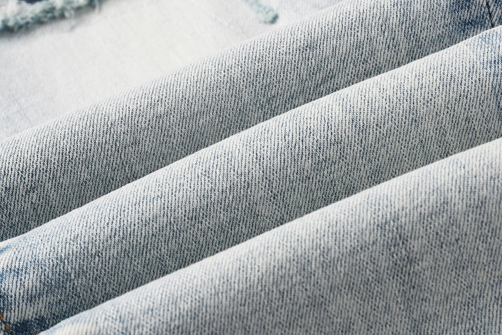 MEN FASHION JEANS / #9162