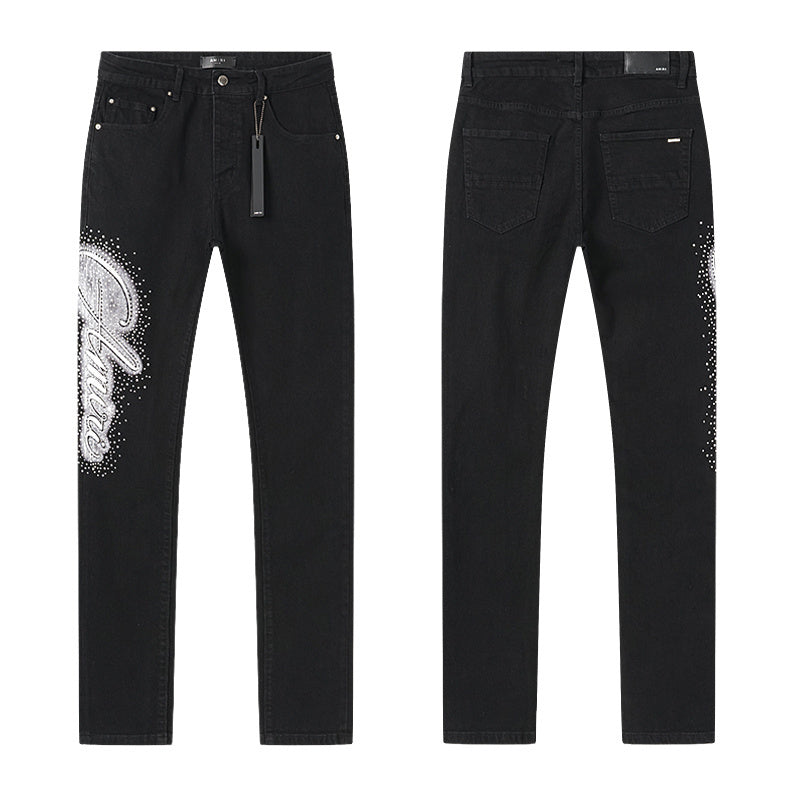 MEN FASHION JEANS #AM350