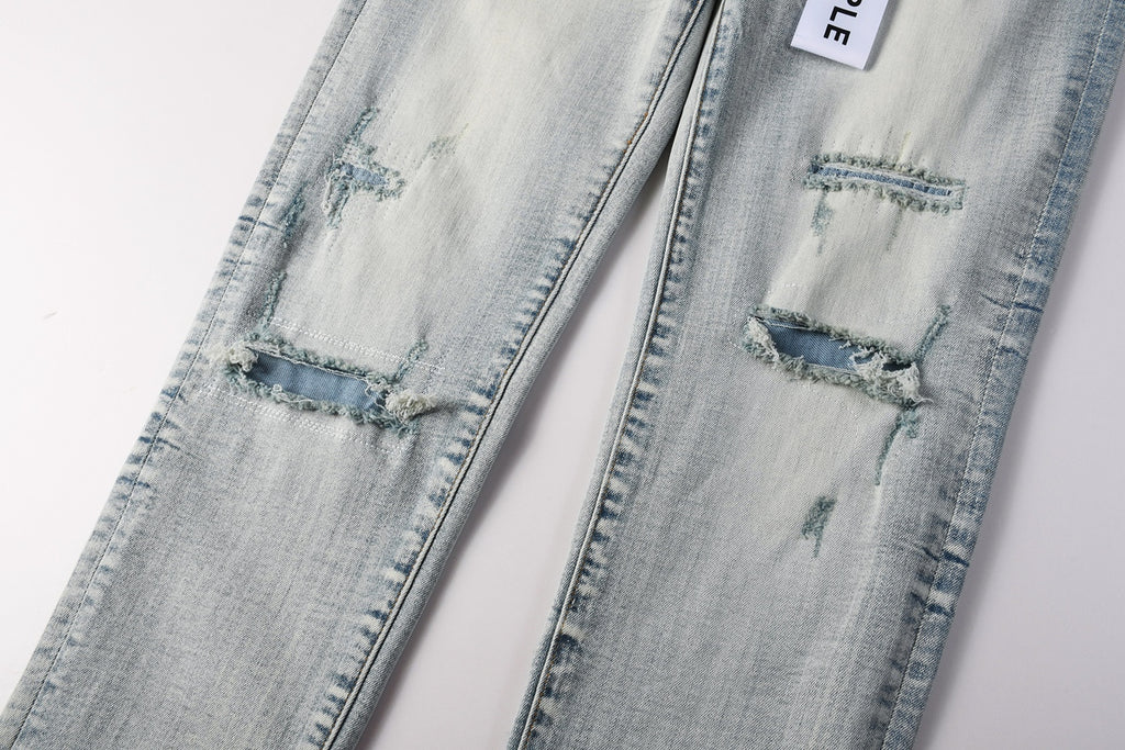 MEN FASHION JEANS / #9162
