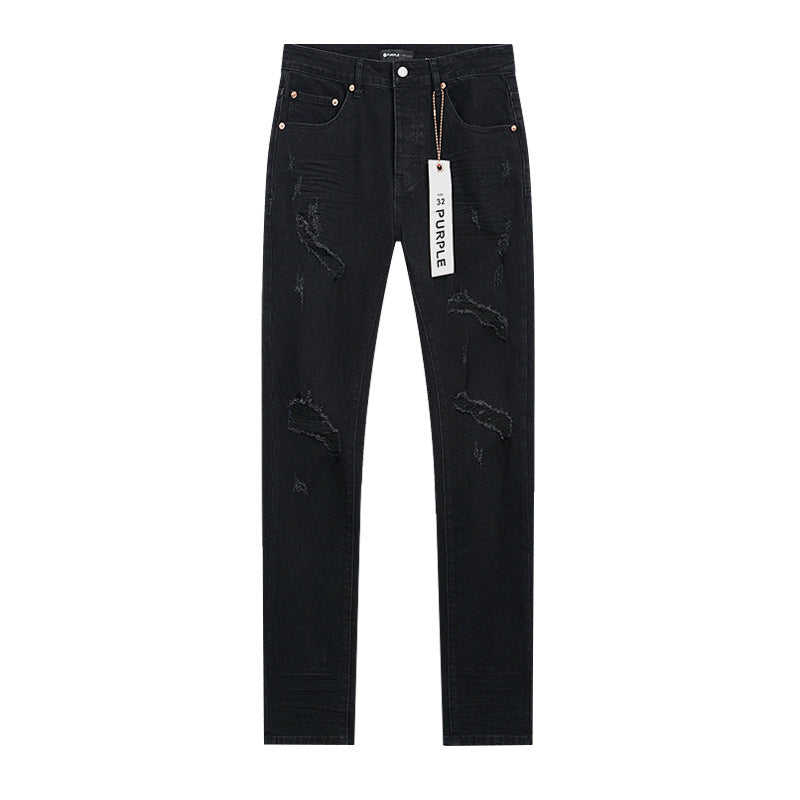 Men Fashion Jeans — #PU161
