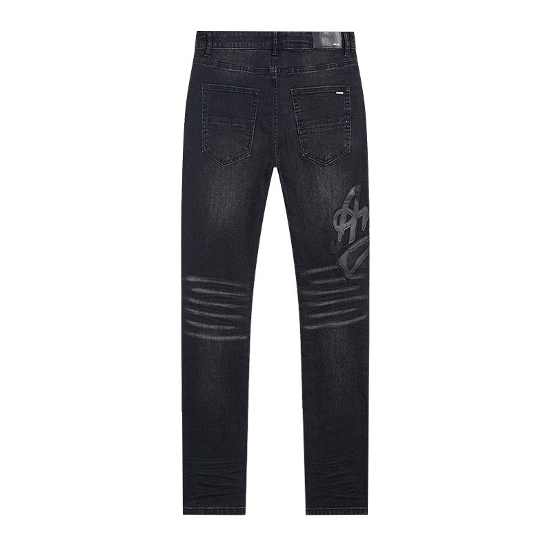 MEN FASHION JEANS #AM341