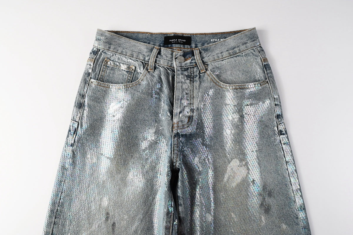 Men Fashion Jeans — # 108