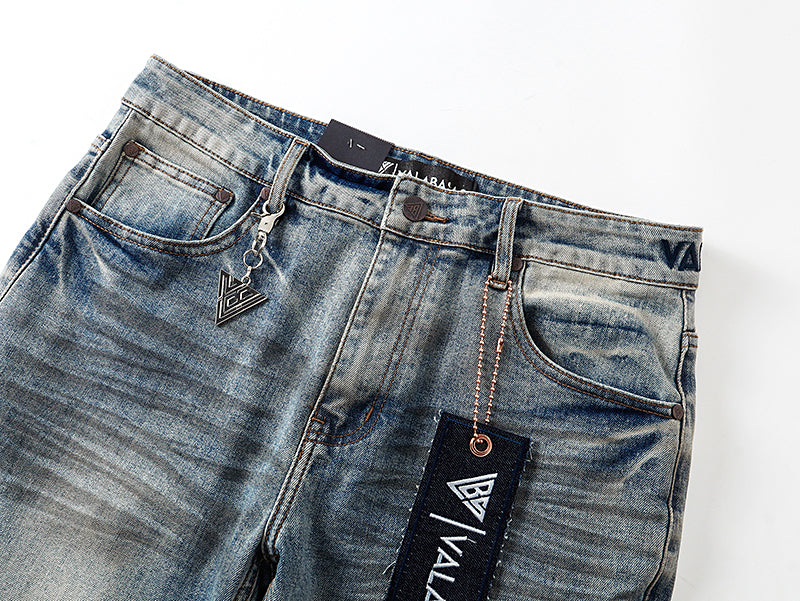 VALABASAS JEANS # V23