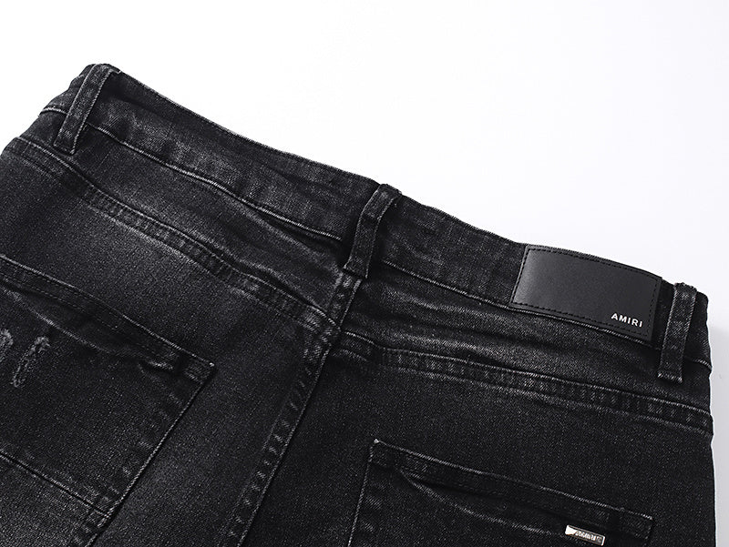 MEN FASHION JEANS #AM348