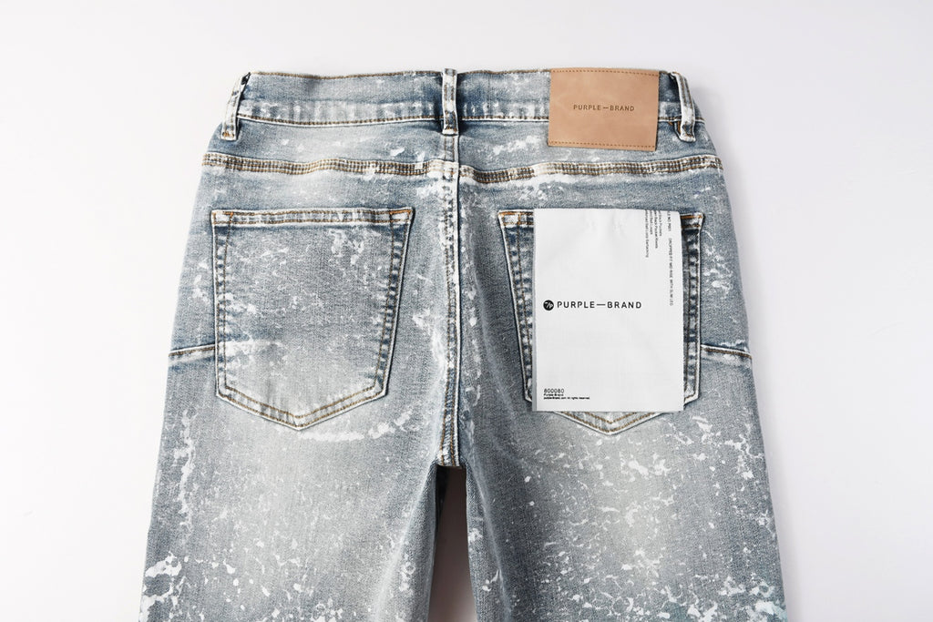 Men Fashion Jeans — #9156