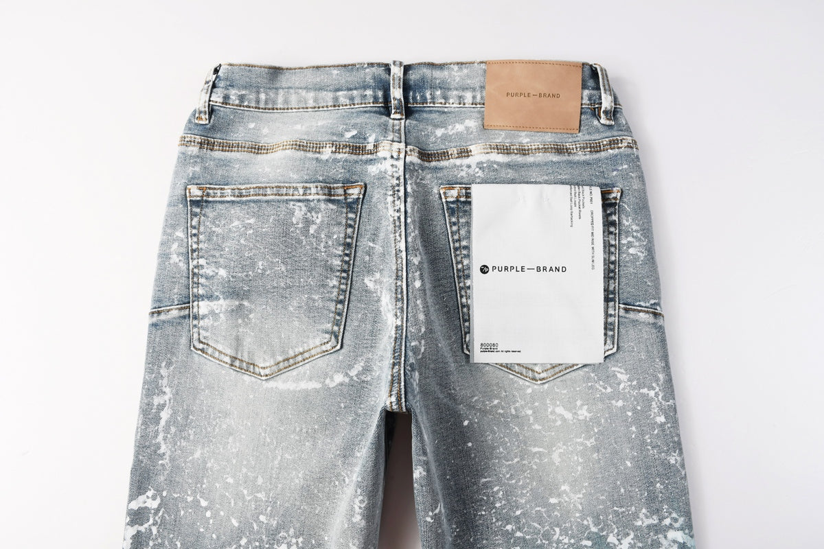 Men Fashion Jeans — #9156