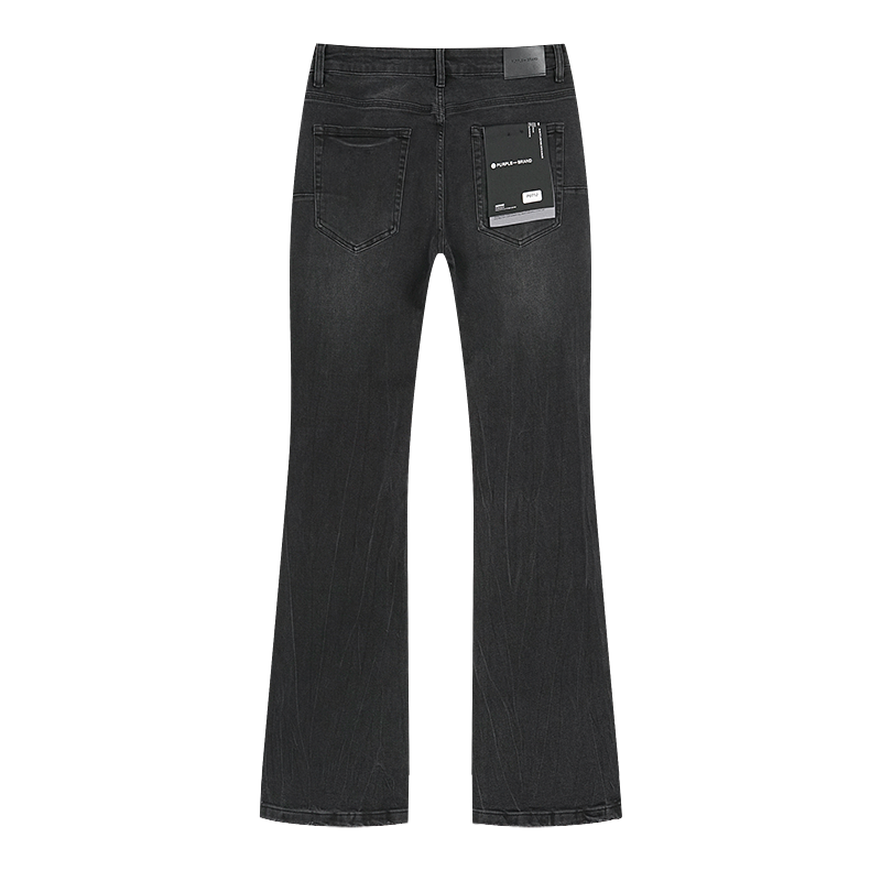 Men Fashion Jeans — #PU712