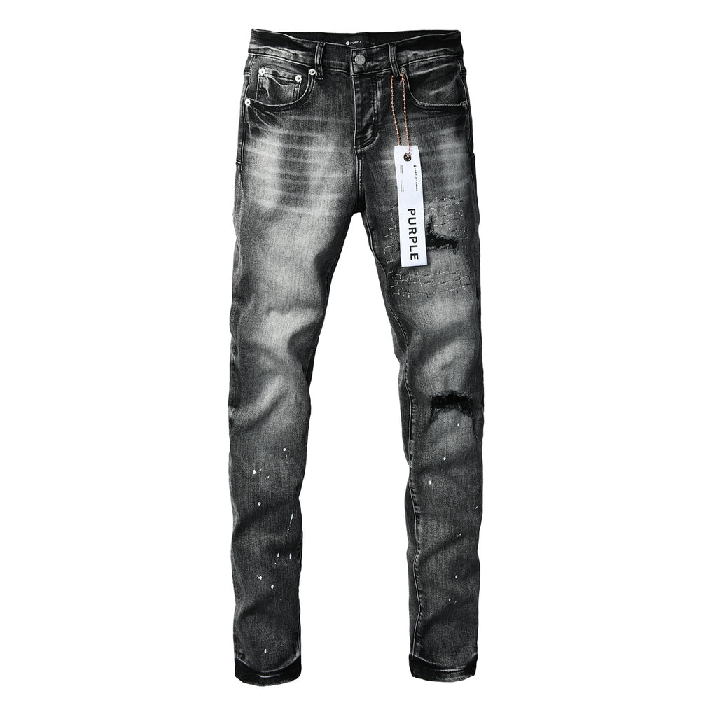 MEN FASHION JEANS / #9166