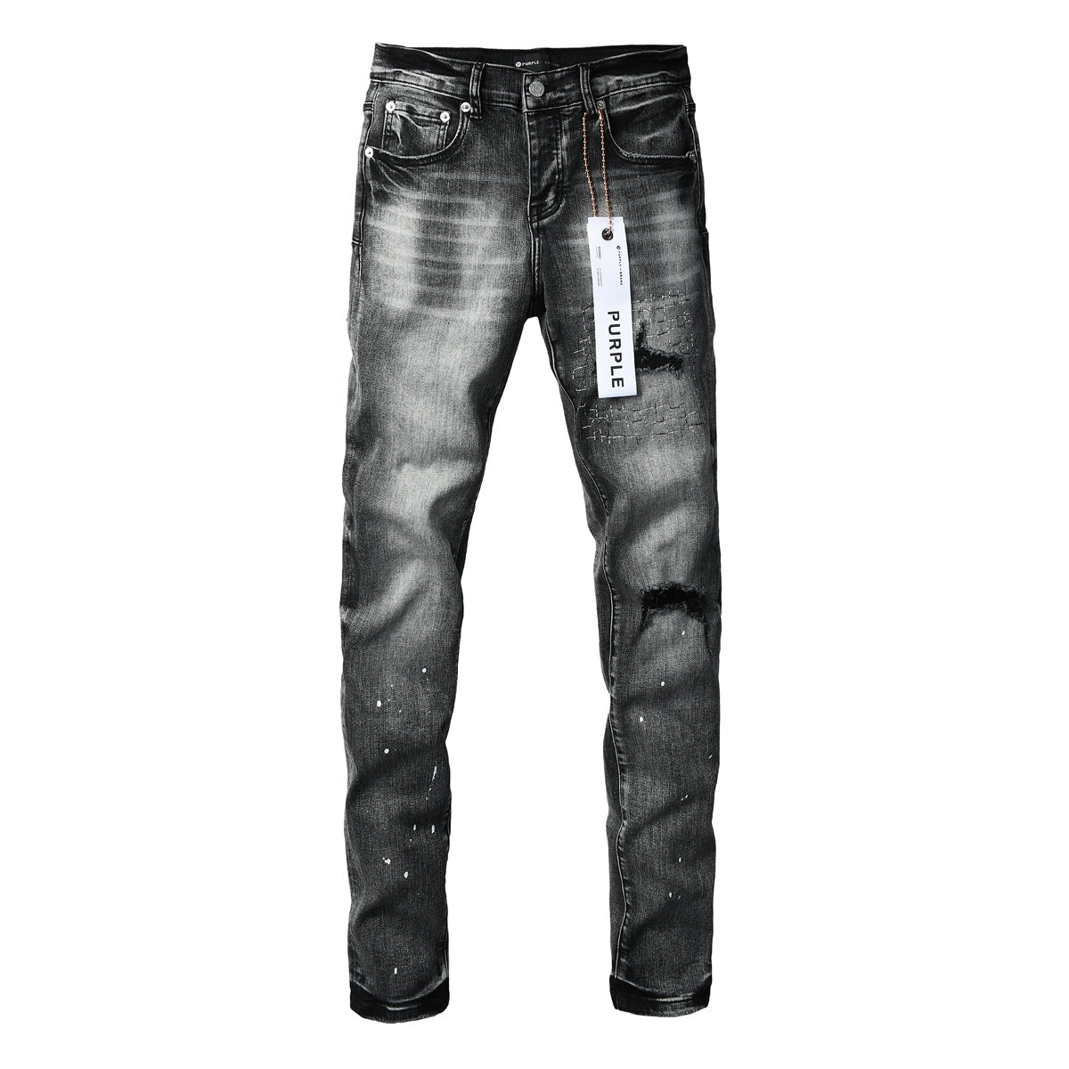 MEN FASHION JEANS / #9166