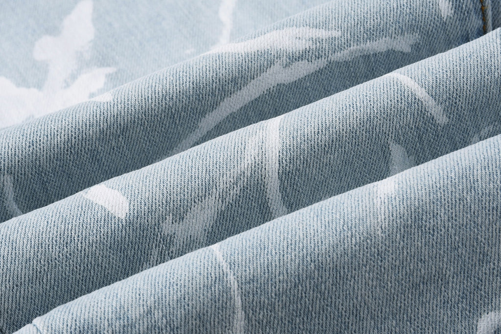 MEN FASHION JEANS / #9155