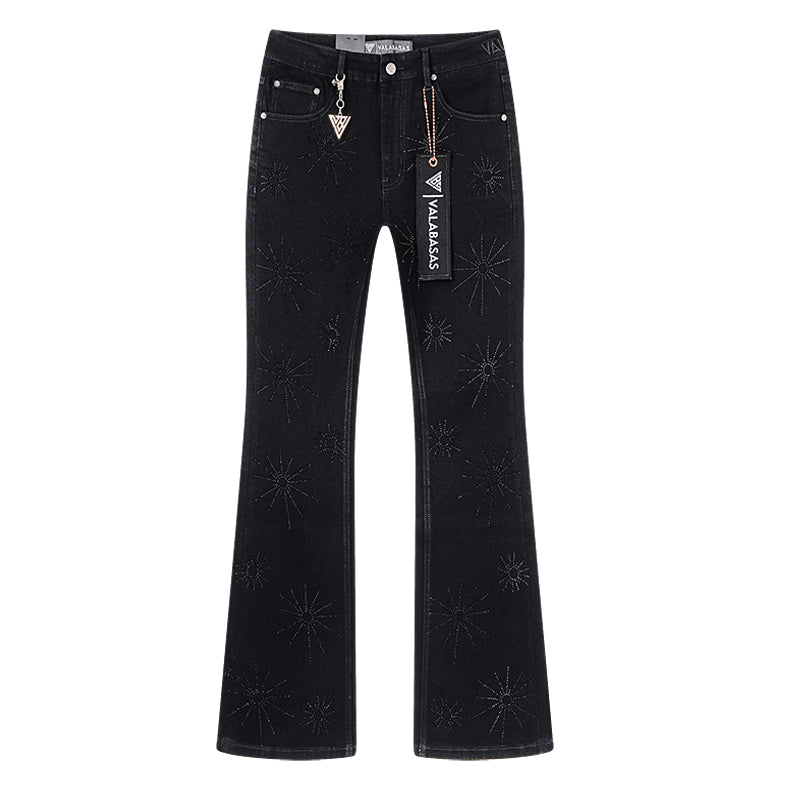 VALABASAS JEANS # V022
