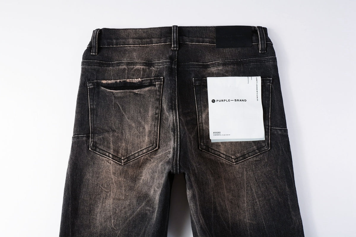 Men Fashion Jeans — # 9057