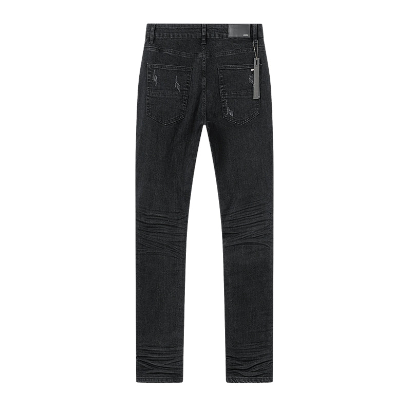 MEN FASHION JEANS #AM353