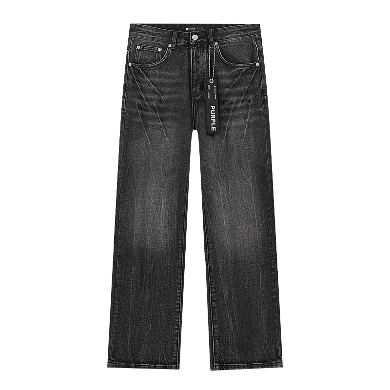 Men Fashion Jeans — #PU803