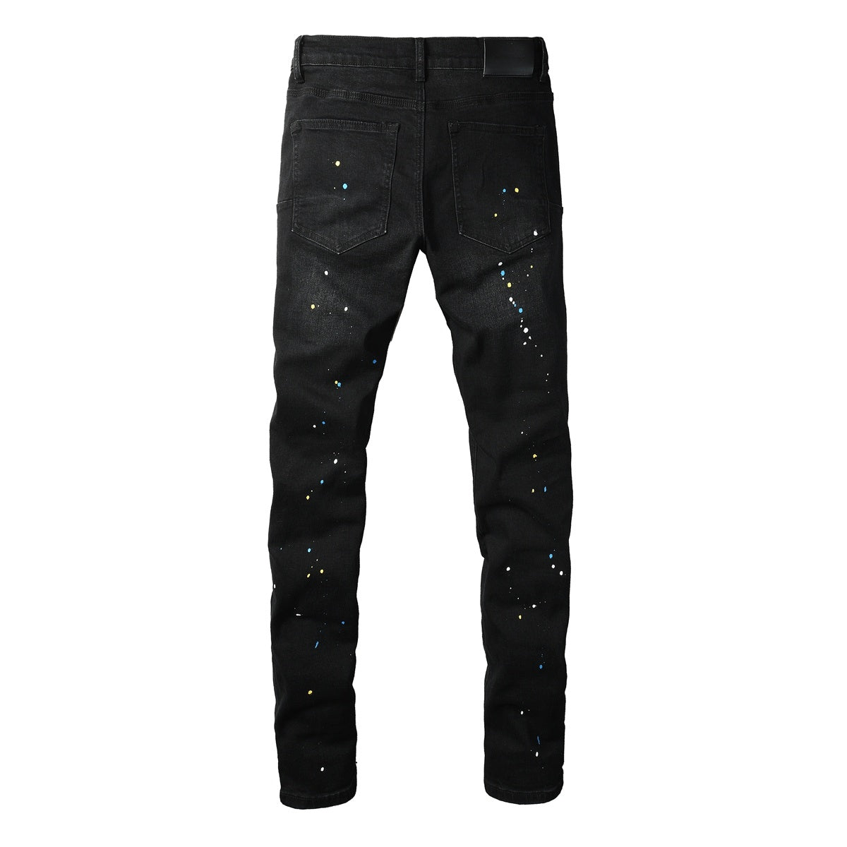 Men Fashion Jeans — # 9121