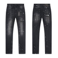 MEN FASHION JEANS #917