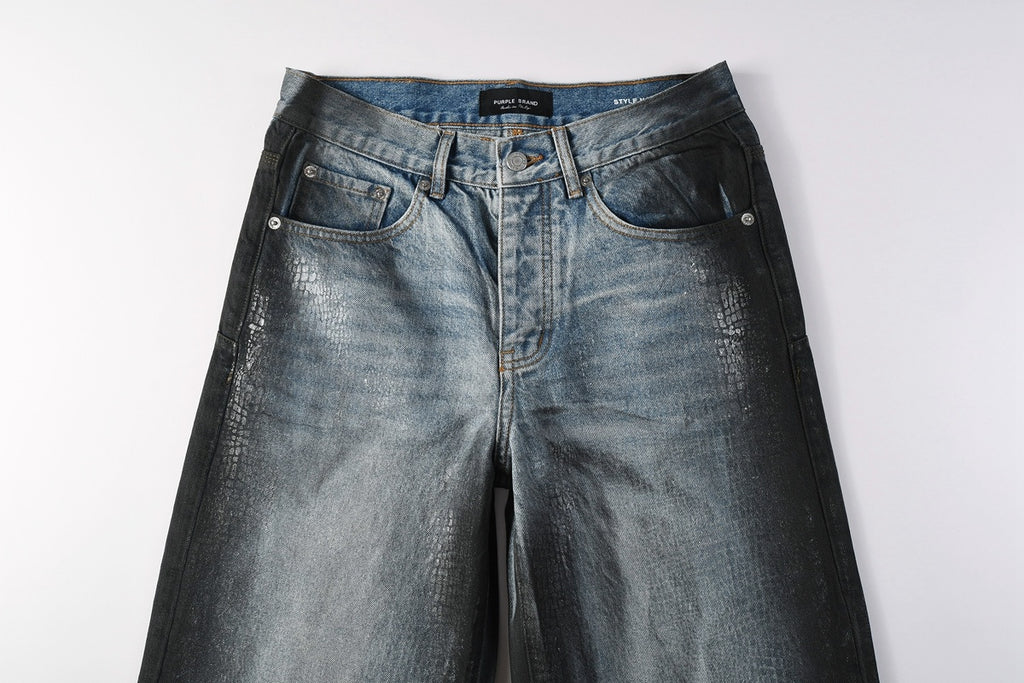 Men Fashion Jeans — # 102