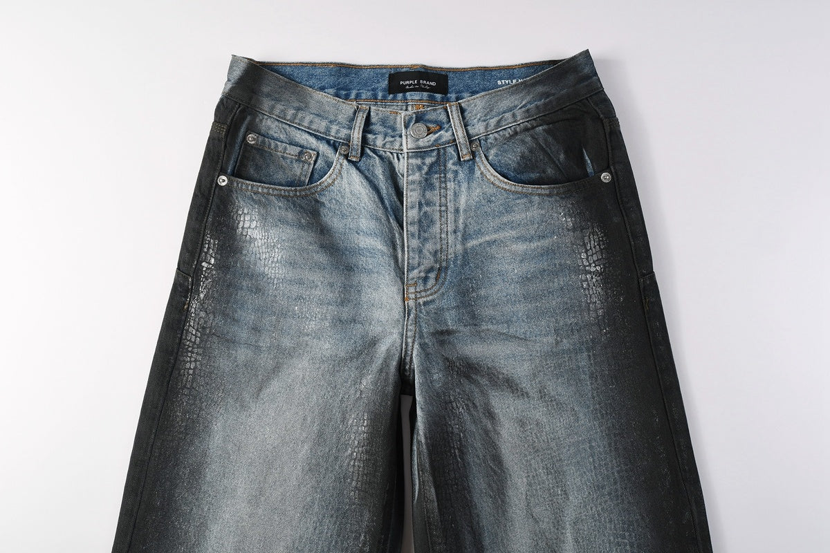 Men Fashion Jeans — # 102