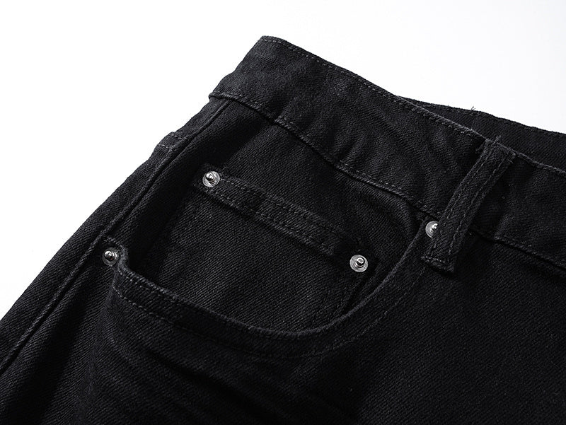 MEN FASHION JEANS #AM331