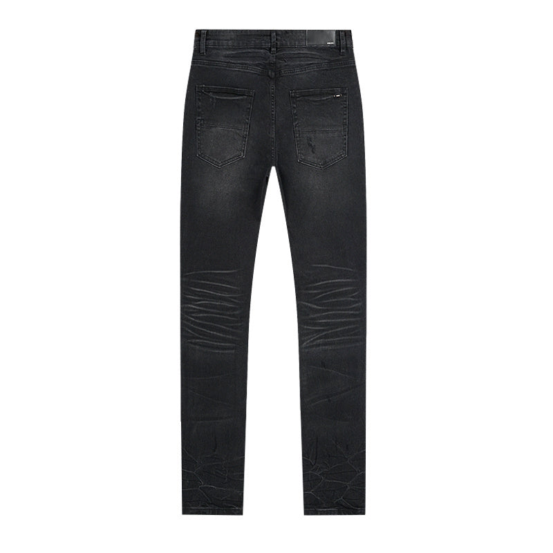 MEN FASHION JEANS #AM346