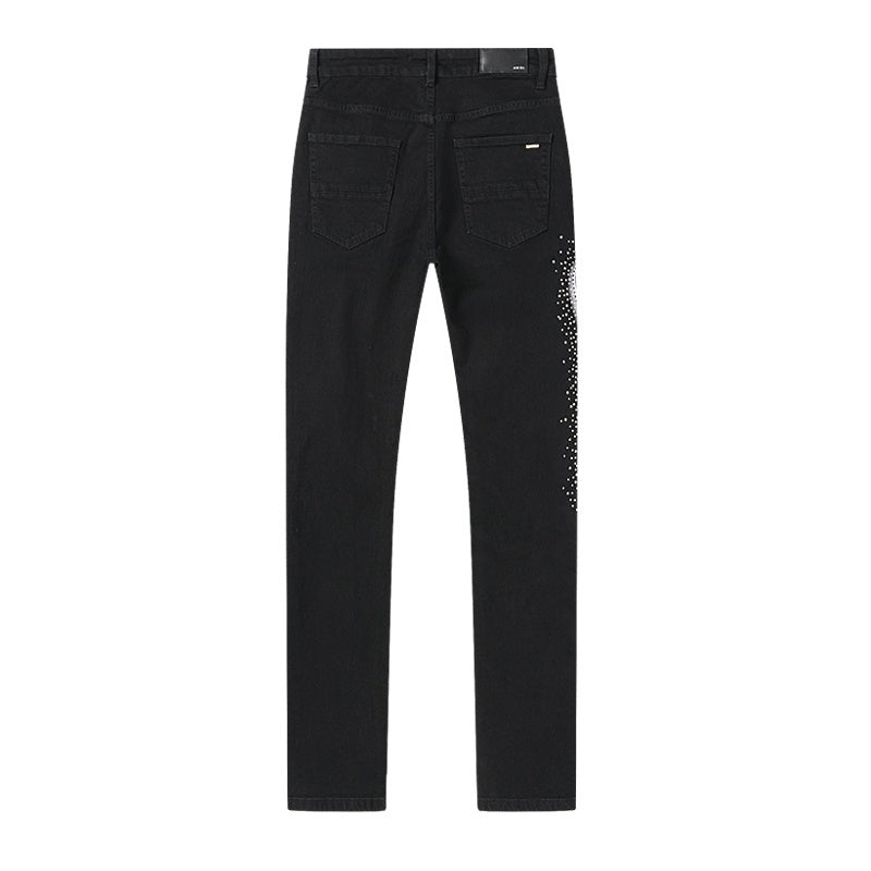 MEN FASHION JEANS #AM350