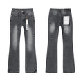 Men Fashion Jeans — #PU207