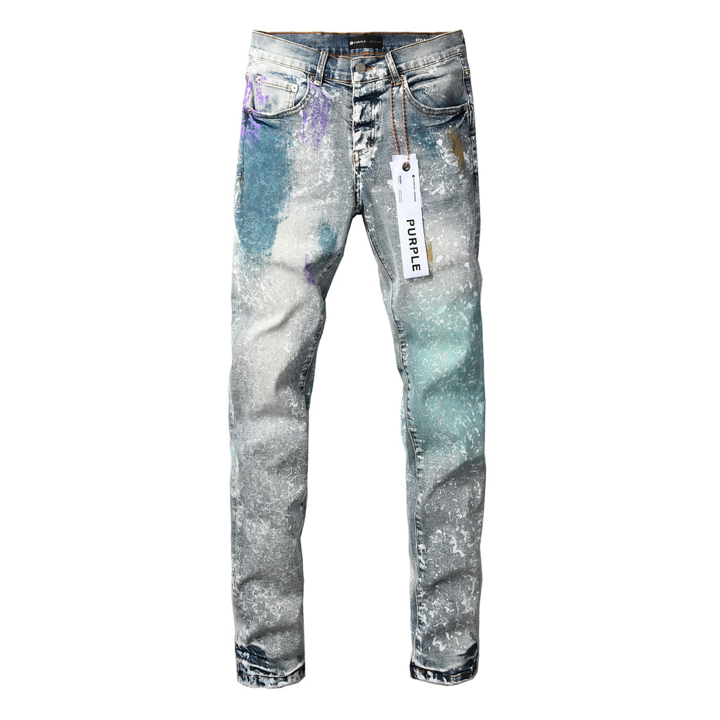 MEN FASHION JEANS / #9156
