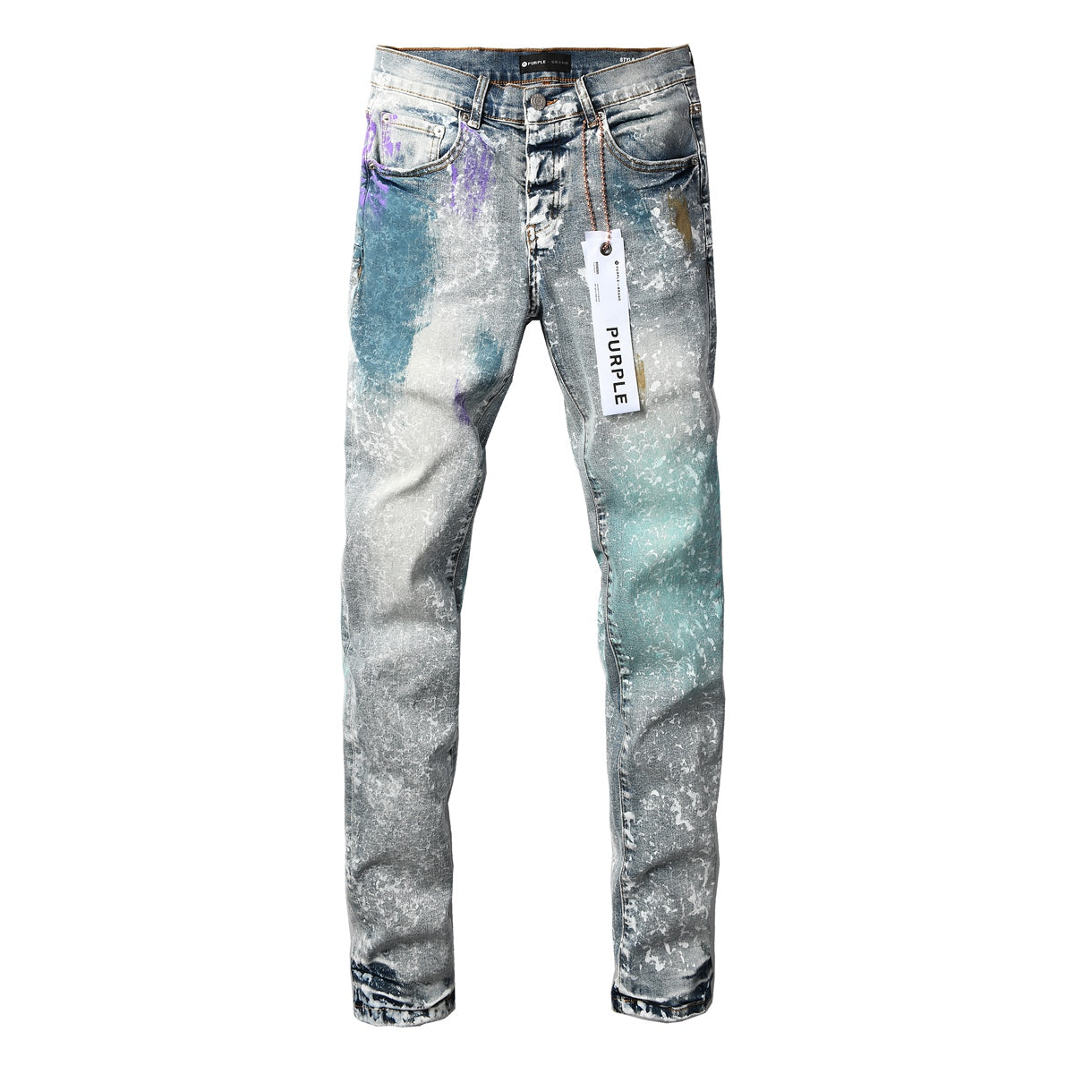 MEN FASHION JEANS / #9156