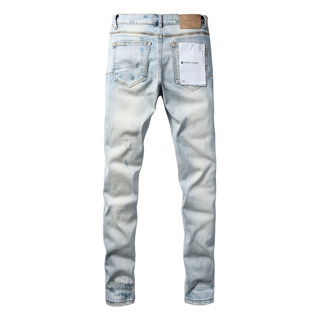 MEN FASHION JEANS / #9163