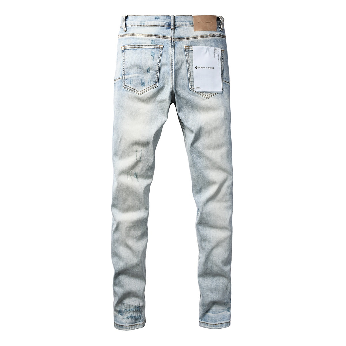 MEN FASHION JEANS / #9163