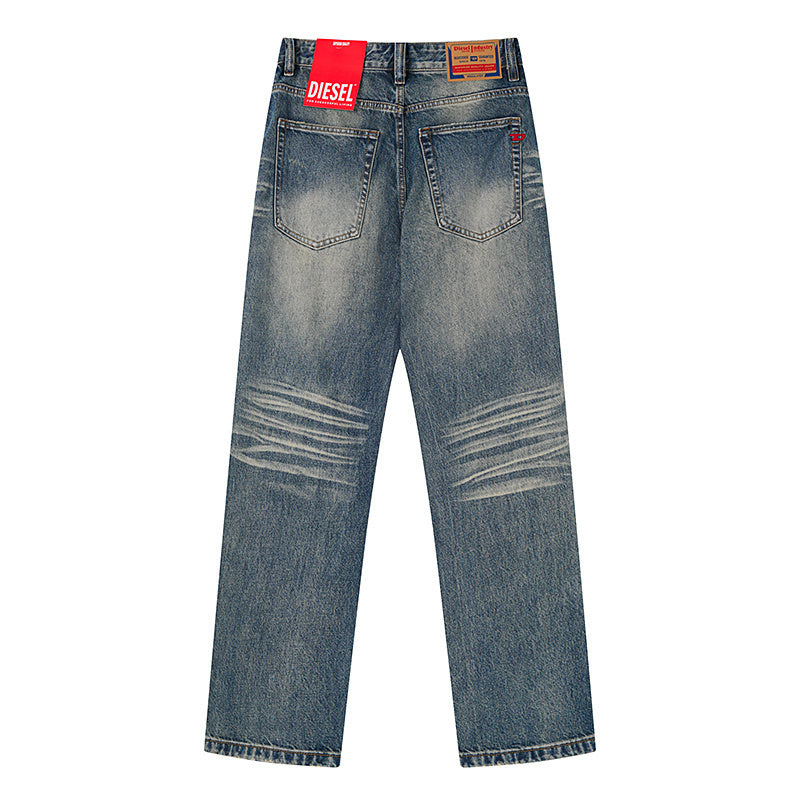 MEN FASHION JEANS #4006