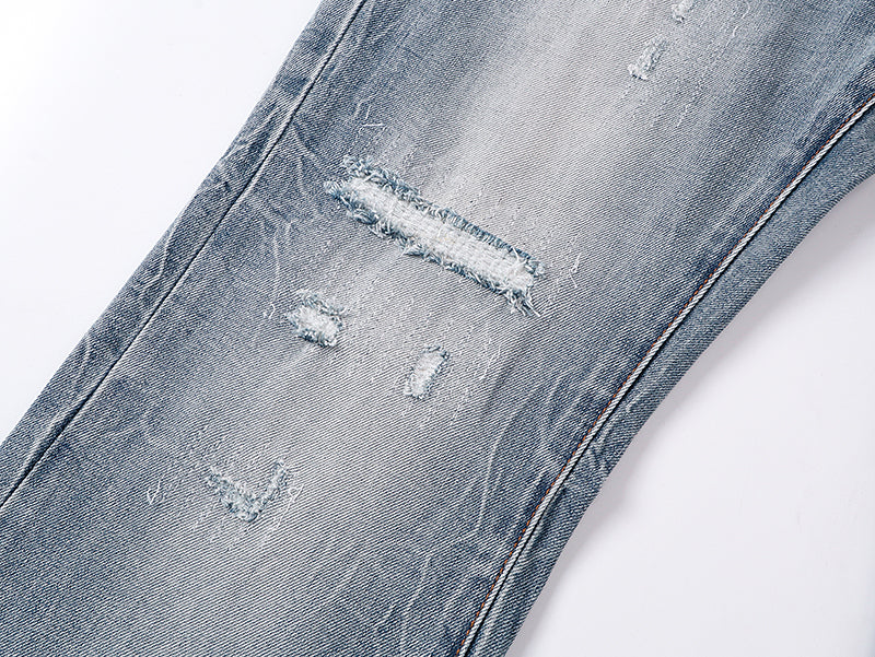 Men Fashion Jeans — #732