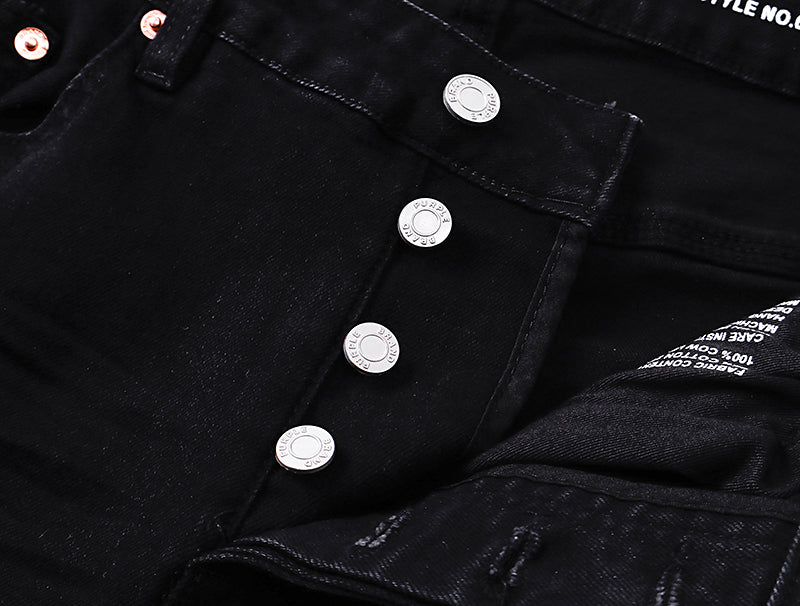 MEN FASHION JEANS / #203