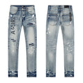 MEN FASHION JEANS #AM351