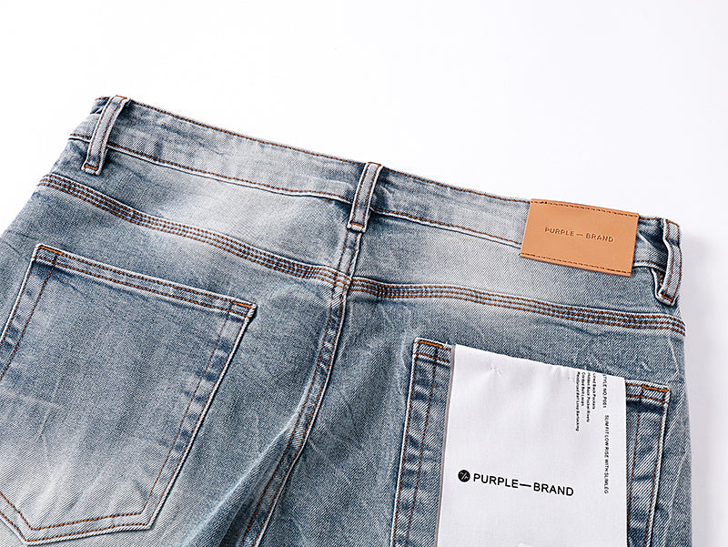 Men Fashion Jeans — #732