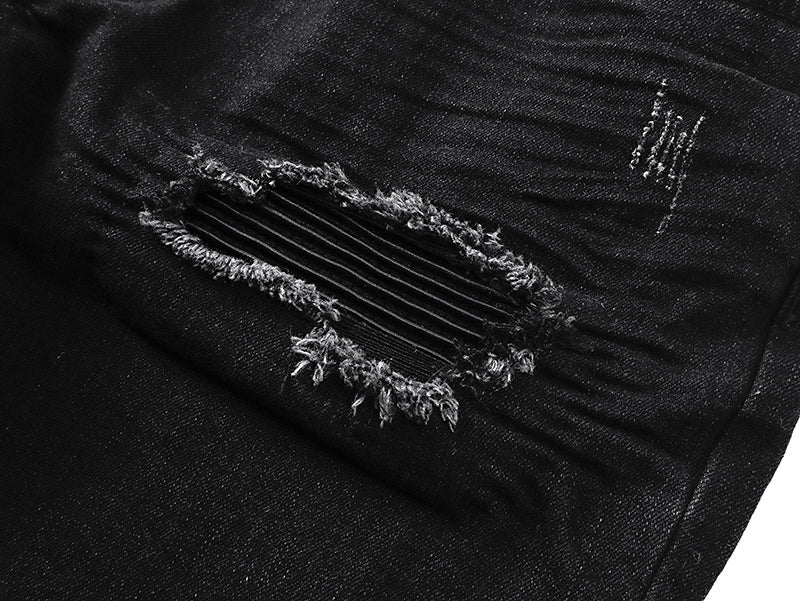 MEN FASHION JEANS #AM353